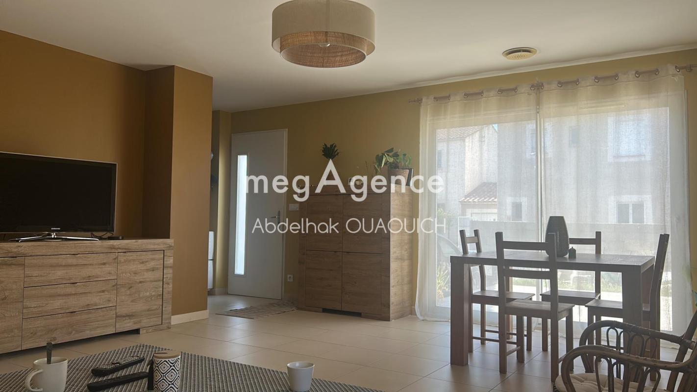 Villa 4 chambres - Photo 5