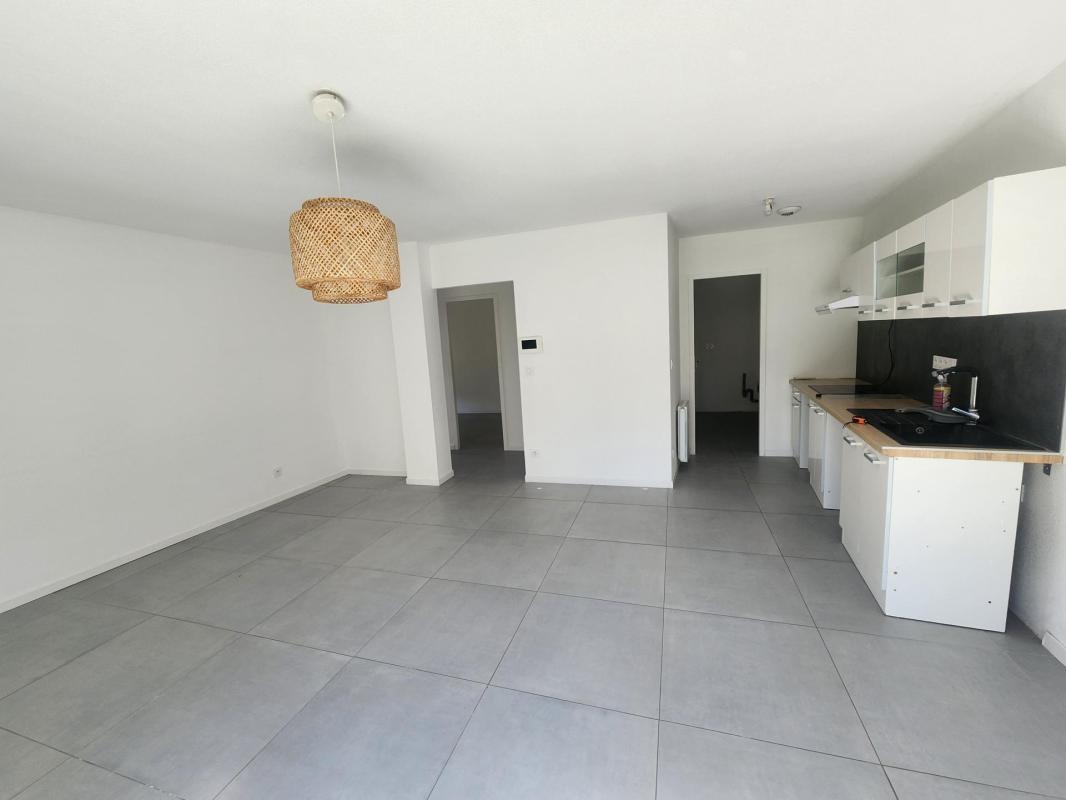 Appartement à vendre, 3 pièces, 69 m², Cenon