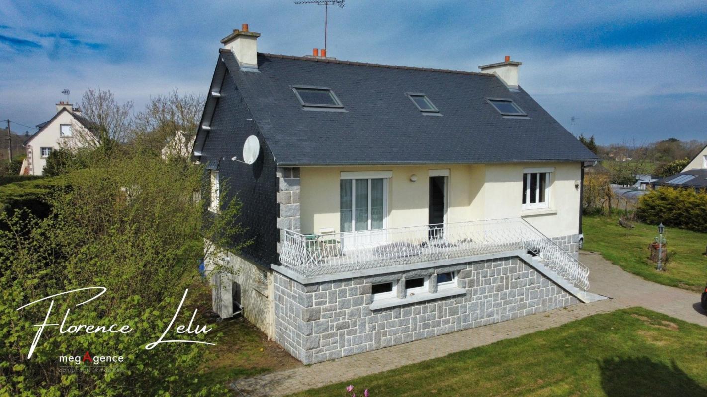 Maison familiale- dépendances - terrain 1 930 m² - Photo 2