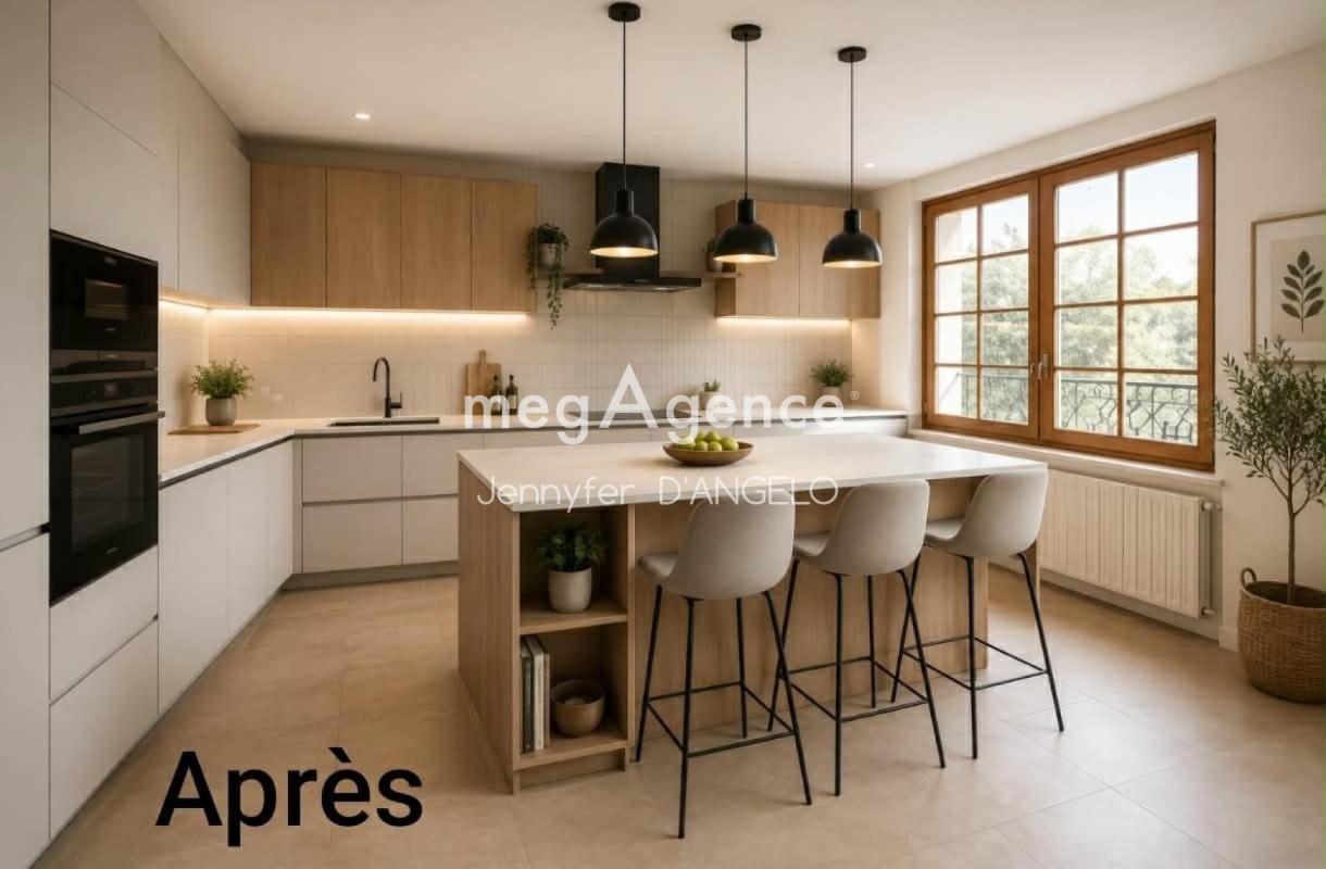 Appartement à vendre, 6 pièces, 144 m², Sanary Sur Mer