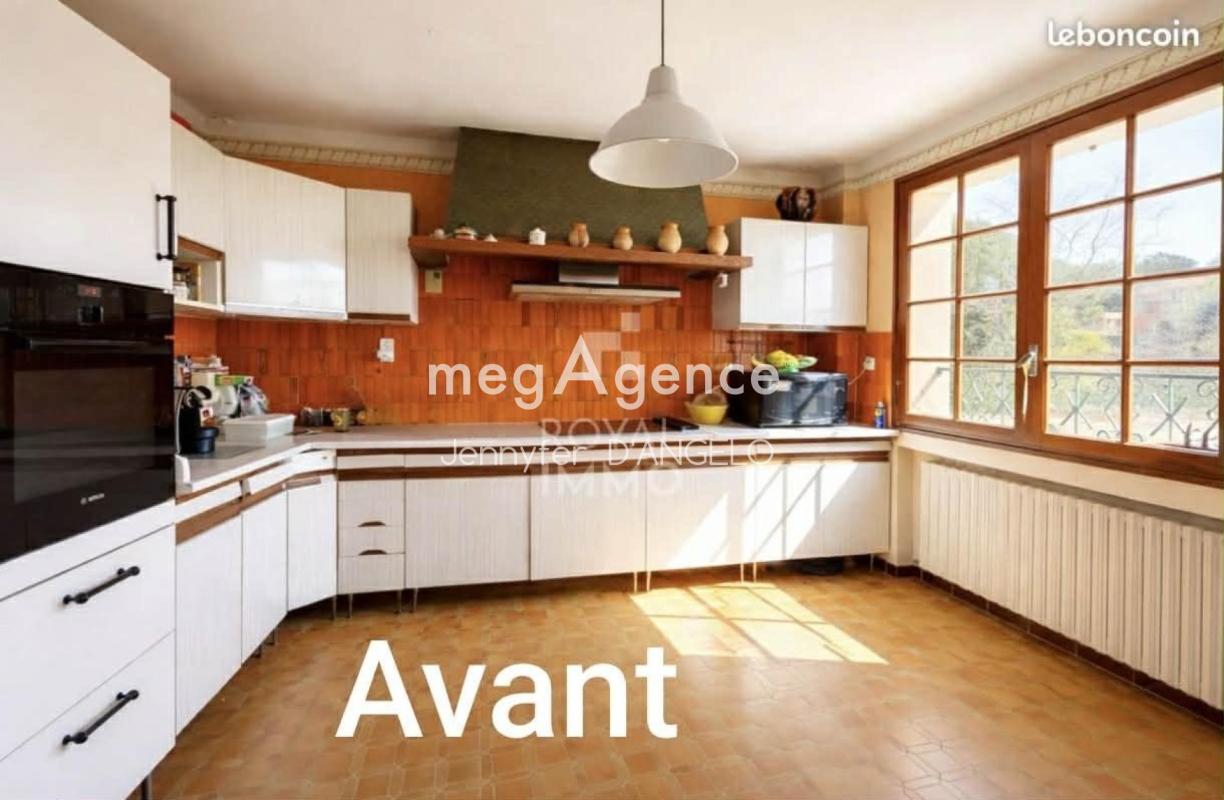 RARE SANARY DUPLEX  184 m² AVEC JARDIN - Photo 2