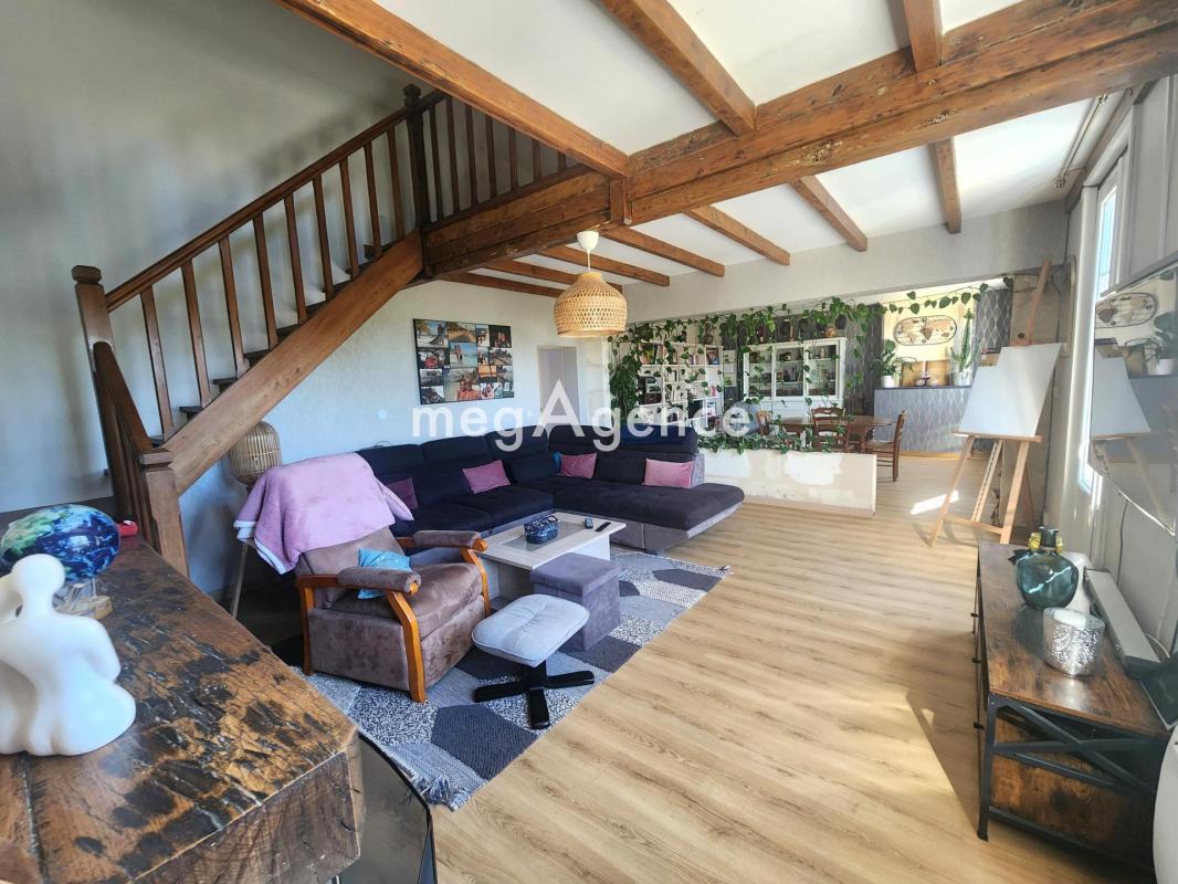 MAISON RÉNOVÉE + DÉPENDANCE - Photo 2