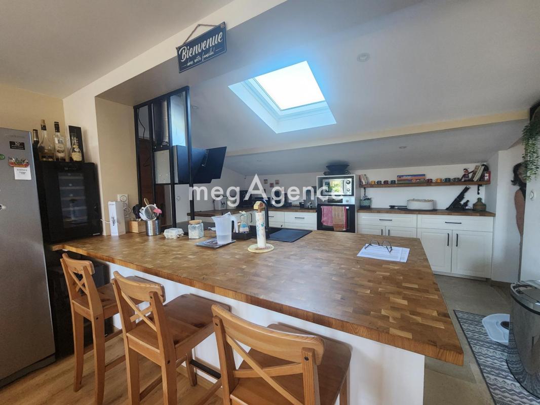 MAISON RÉNOVÉE + DÉPENDANCE - Photo 3