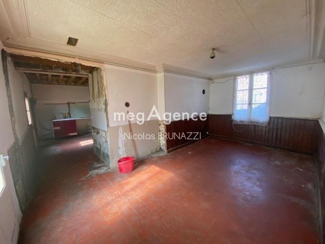 Maison à restaurer centre-ville - Photo 2