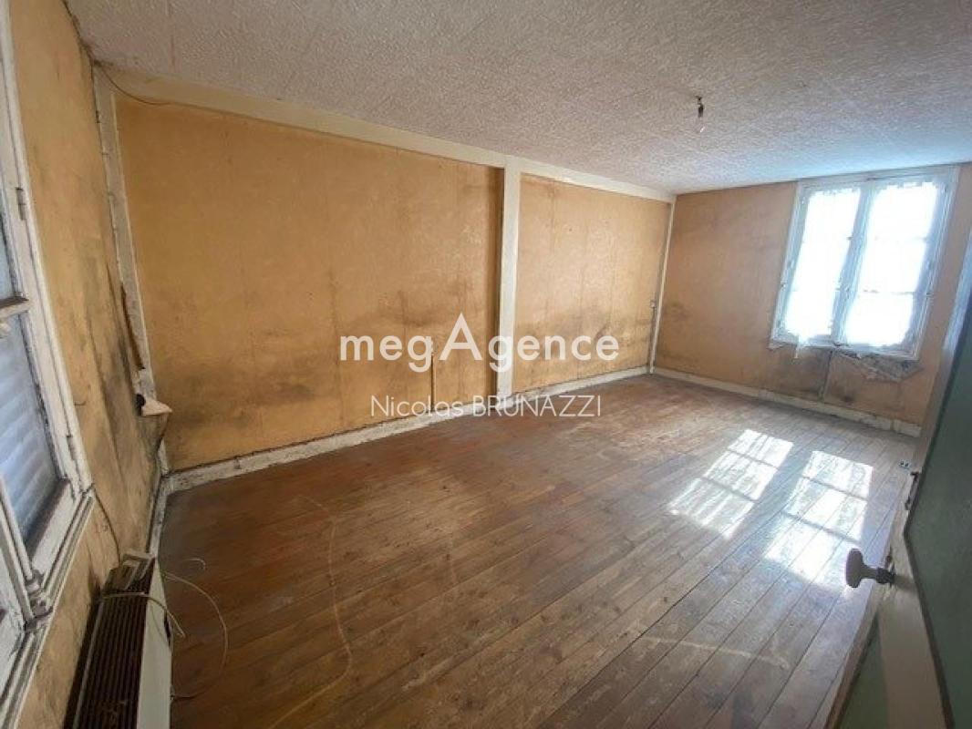 Maison à restaurer centre-ville - Photo 3