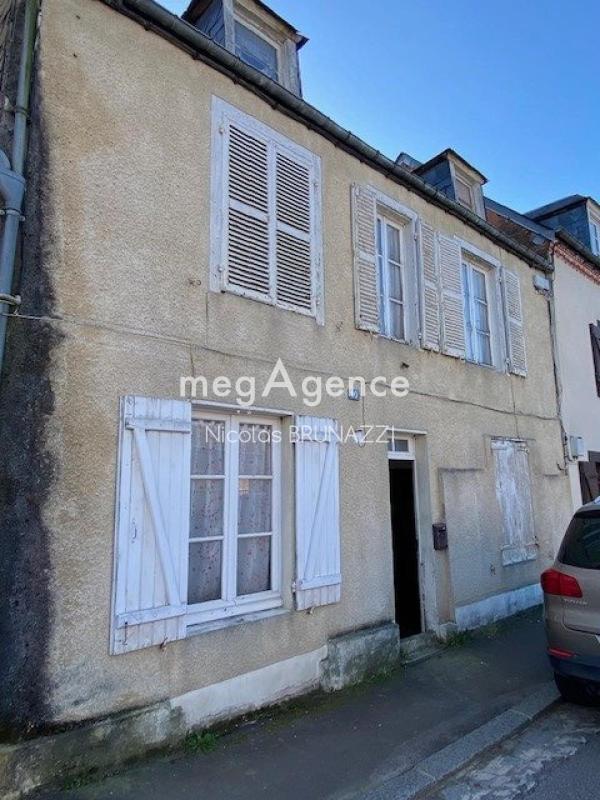 Maison à restaurer centre-ville - Photo 5