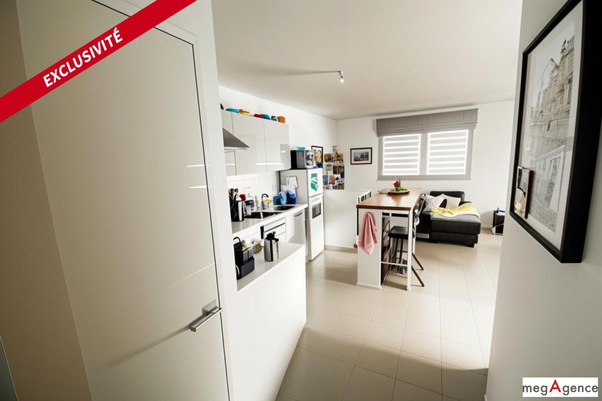 Appartement T3 lumineux de 64 m² – Sainte-Luce-sur-Loire (Parc de la Minais) - Photo 5