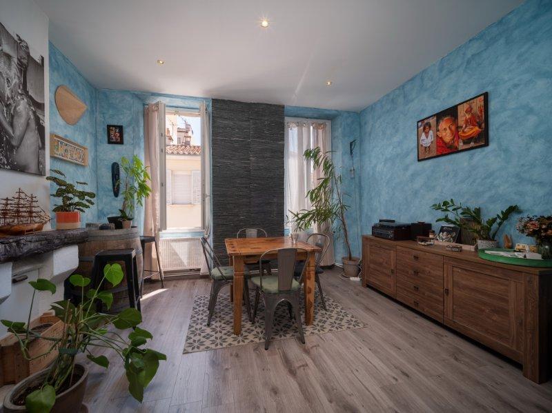 En exclusivité – Appartement T3 traversant de 64 m² – Quartier du Camas - Photo 2