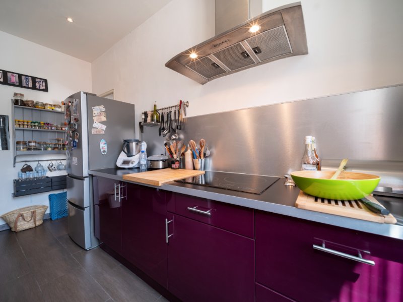 En exclusivité – Appartement T3 traversant de 64 m² – Quartier du Camas - Photo 5