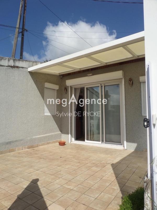 Maison à vendre, 2 pièces, 47 m², Pont Sur Yonne
