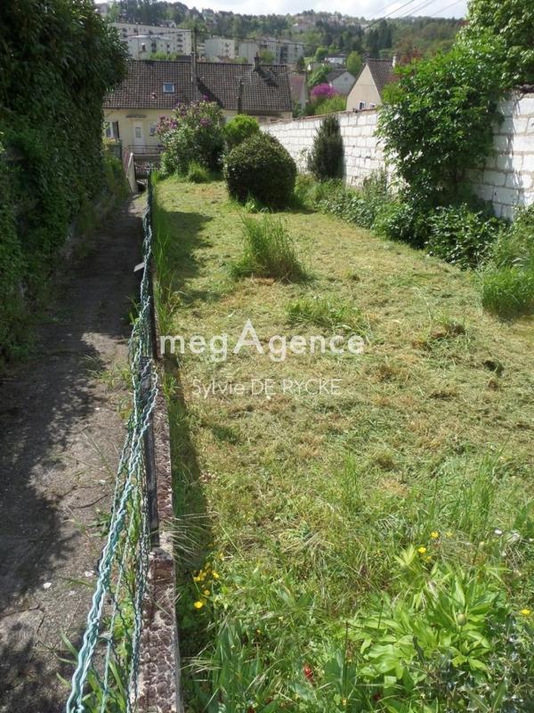 Maison avec jardinet - Photo 2