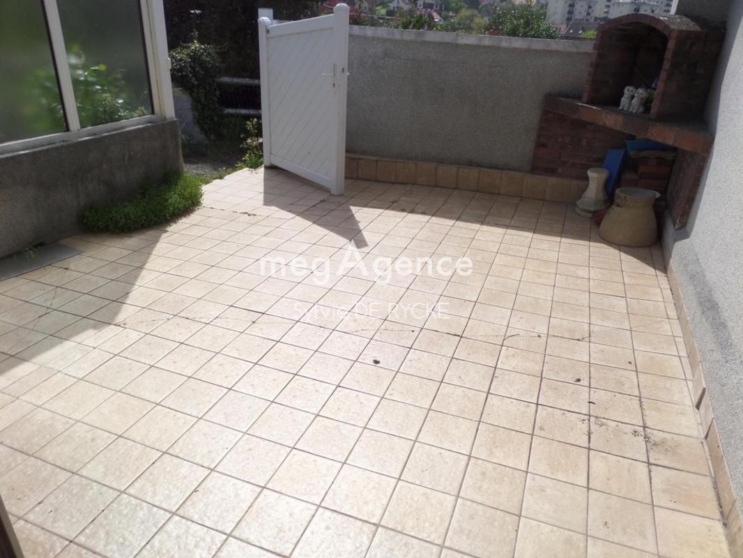 Maison avec jardinet - Photo 3