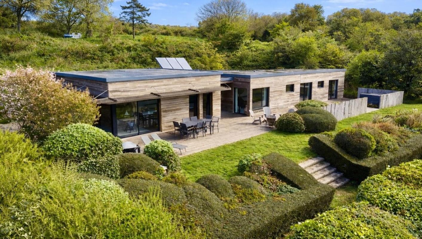 Maison à vendre, 6 pièces, 151 m², Saint Michel En Greve