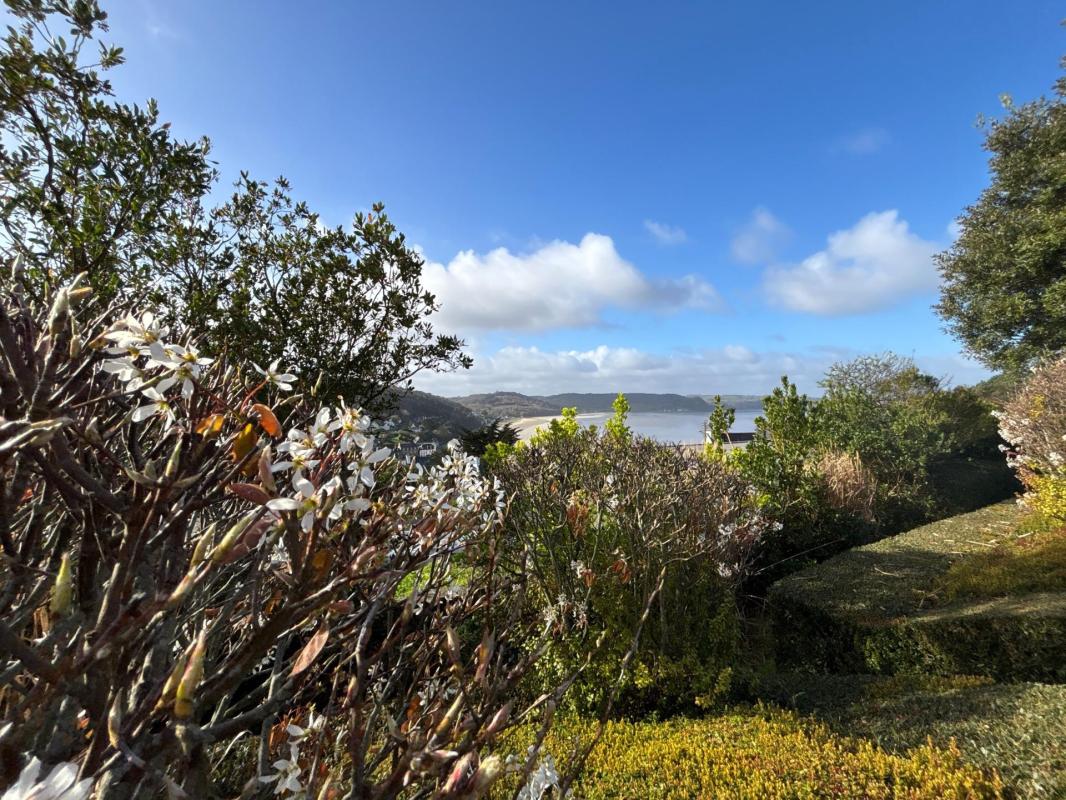 Maison contemporaine vue mer à St Michel en Grève - Photo 3