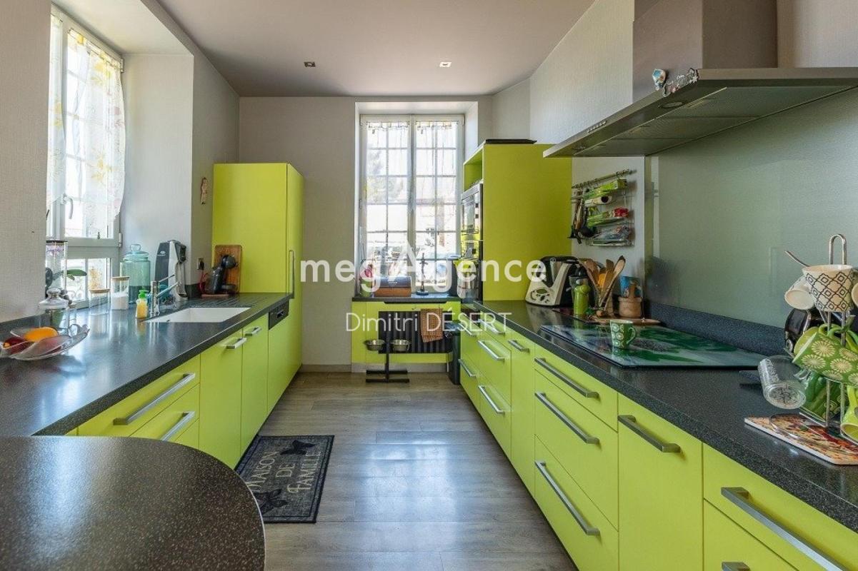 Maison de Maître - Possibilité chambres d'hôtes - Photo 2