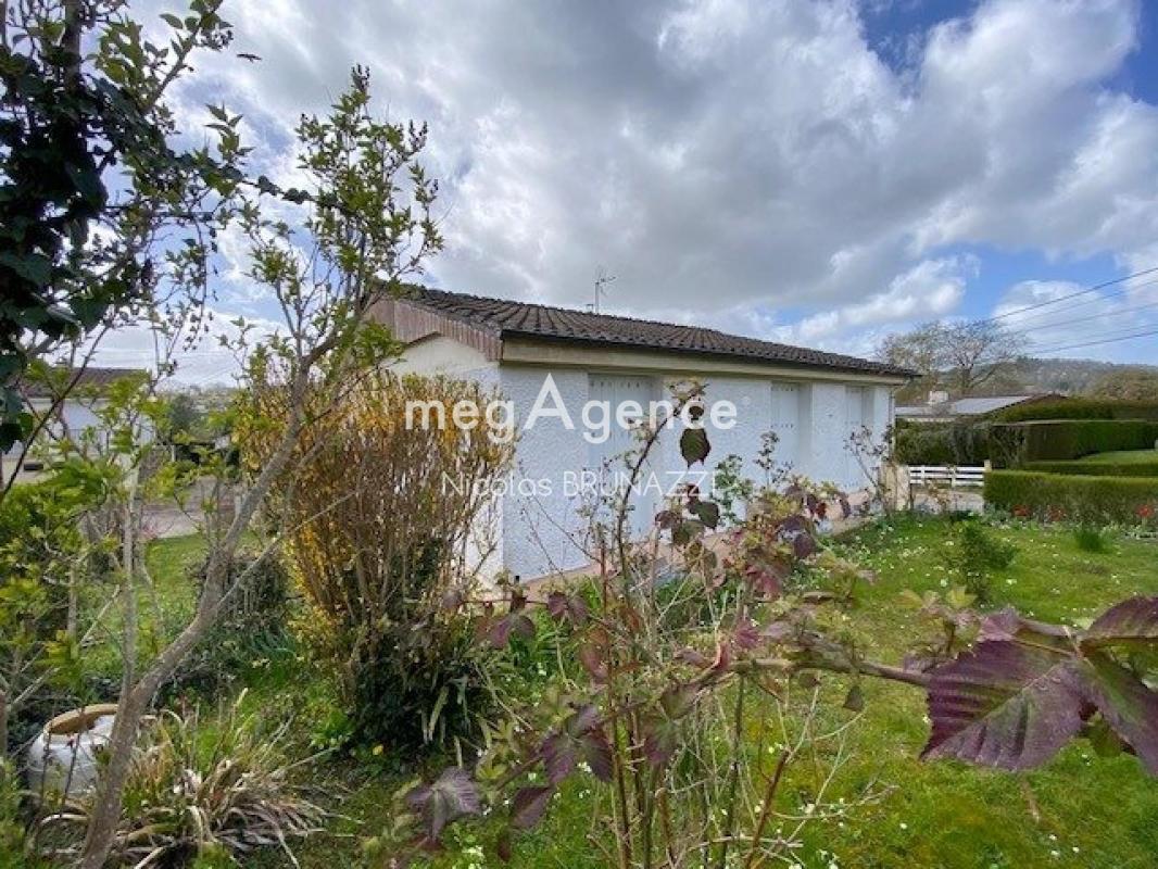 Maison à fort potentiel à Vimoutiers – Idéale pour une famille ou un projet de rénovation ! - Photo 2