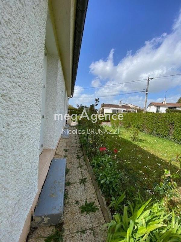 Maison à fort potentiel à Vimoutiers – Idéale pour une famille ou un projet de rénovation ! - Photo 3