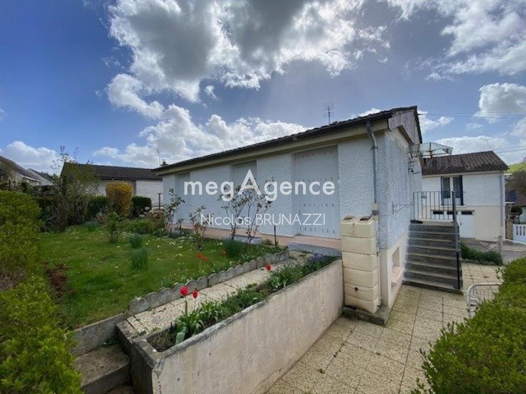 Maison à fort potentiel à Vimoutiers – Idéale pour une famille ou un projet de rénovation ! - Photo 4