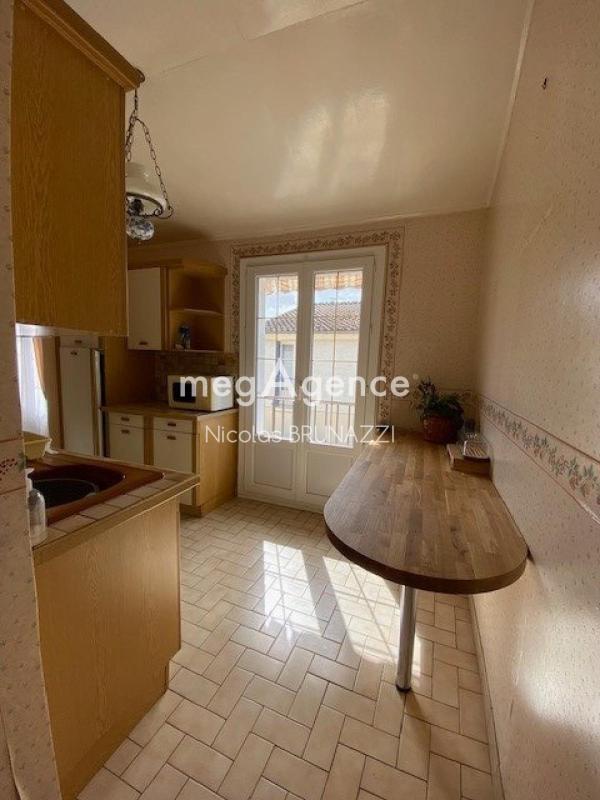 Maison à fort potentiel à Vimoutiers – Idéale pour une famille ou un projet de rénovation ! - Photo 5