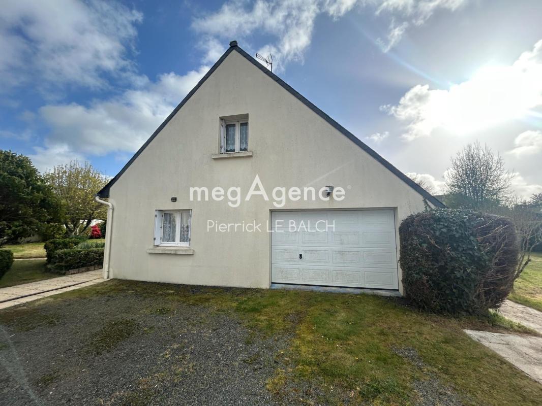 Maison Plouaret 148 m² - Photo 2