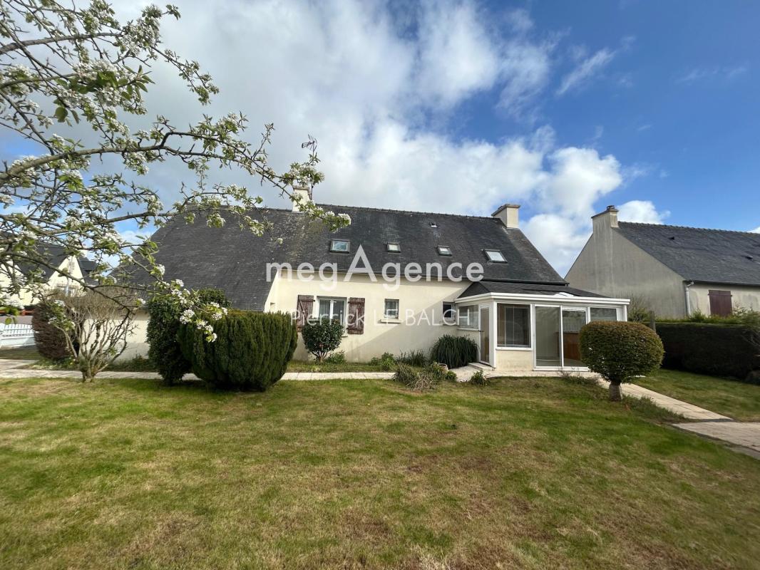 Maison Plouaret 148 m² - Photo 3