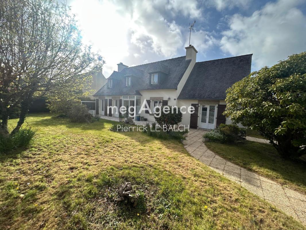 Maison Plouaret 148 m² - Photo 4