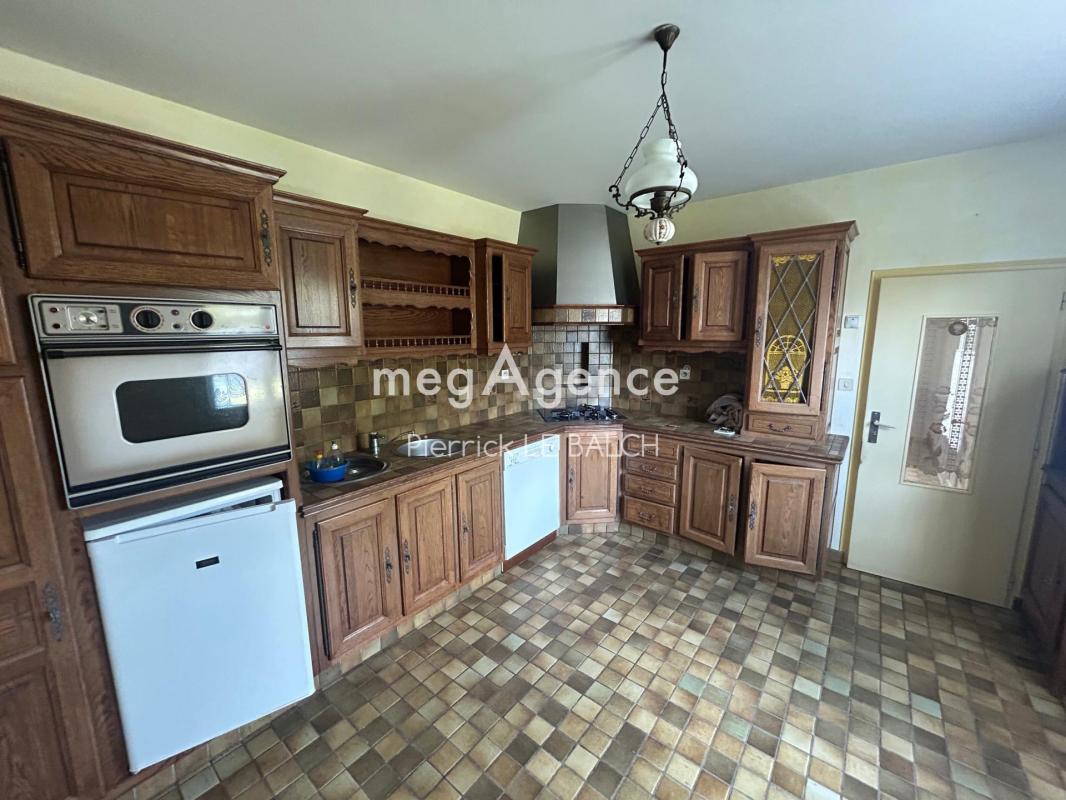 Maison Plouaret 148 m² - Photo 5