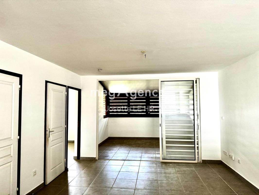 Appartement 4 pièces 90 m² Résidence Saphir Remire-Montjoly - Photo 2