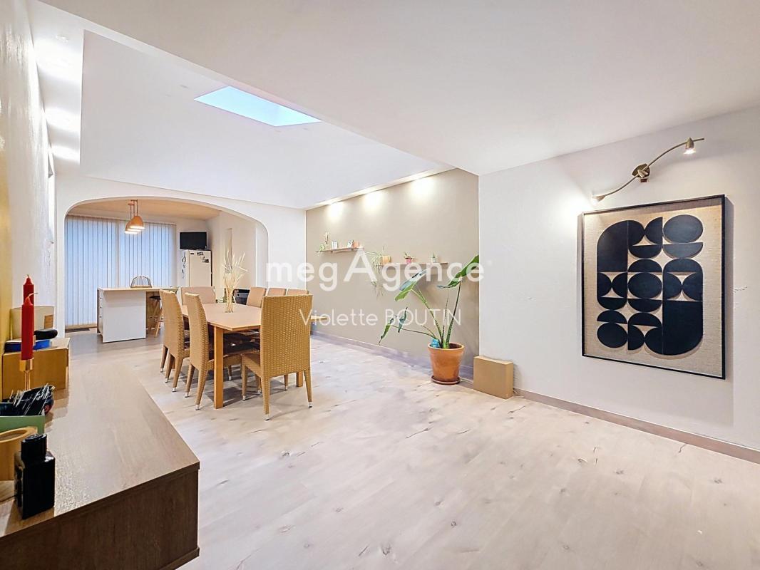 Maison à vendre, 6 pièces, 142 m², Tiffauges
