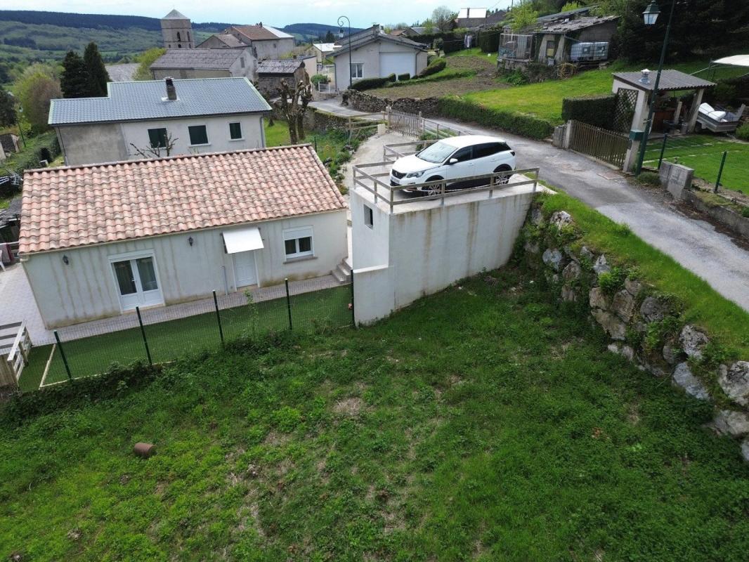 Maison à vendre, 3 pièces, 80 m², Pradelles Cabardes