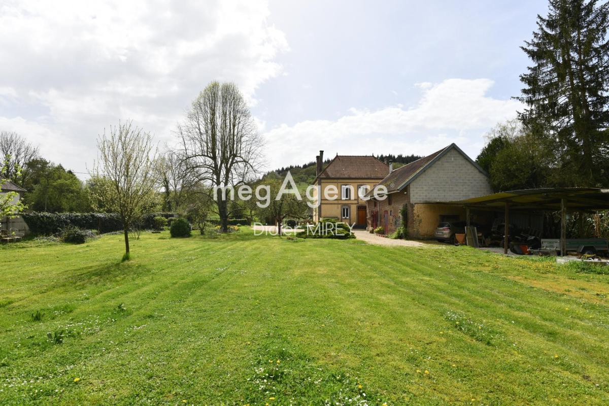 Maison à vendre, 7 pièces, 190 m², Villemoiron En Othe