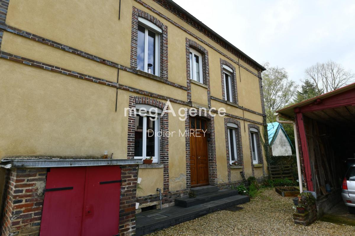 Maison de Maîtres dans son écrin de verdure ! - Photo 2