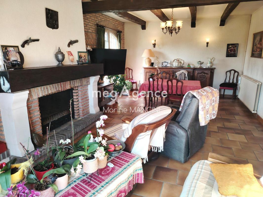 Maison familiale spacieuse avec beau jardin - Photo 3
