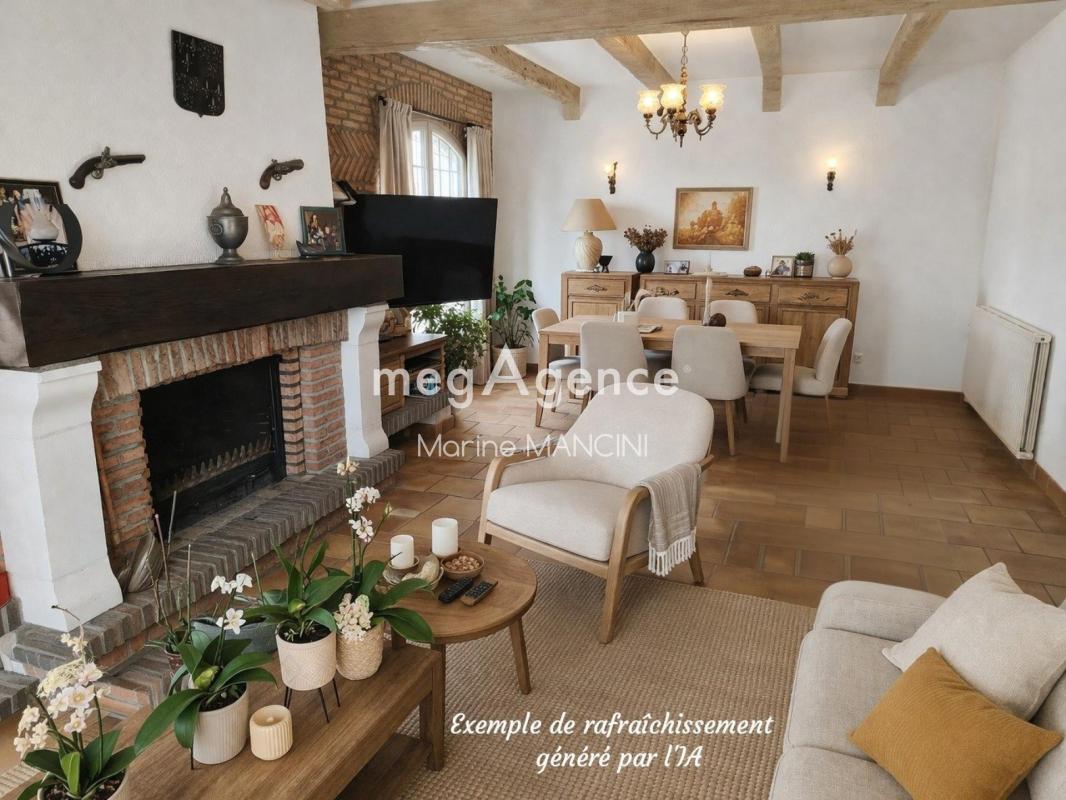 Maison familiale spacieuse avec beau jardin - Photo 4