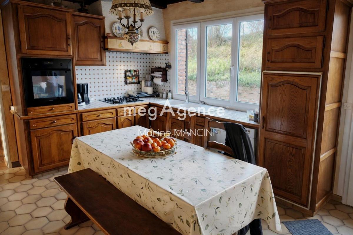 Maison familiale spacieuse avec beau jardin - Photo 5