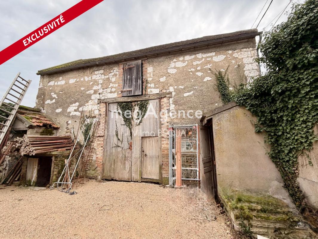 Maison 3 pièces avec Grange - Photo 2