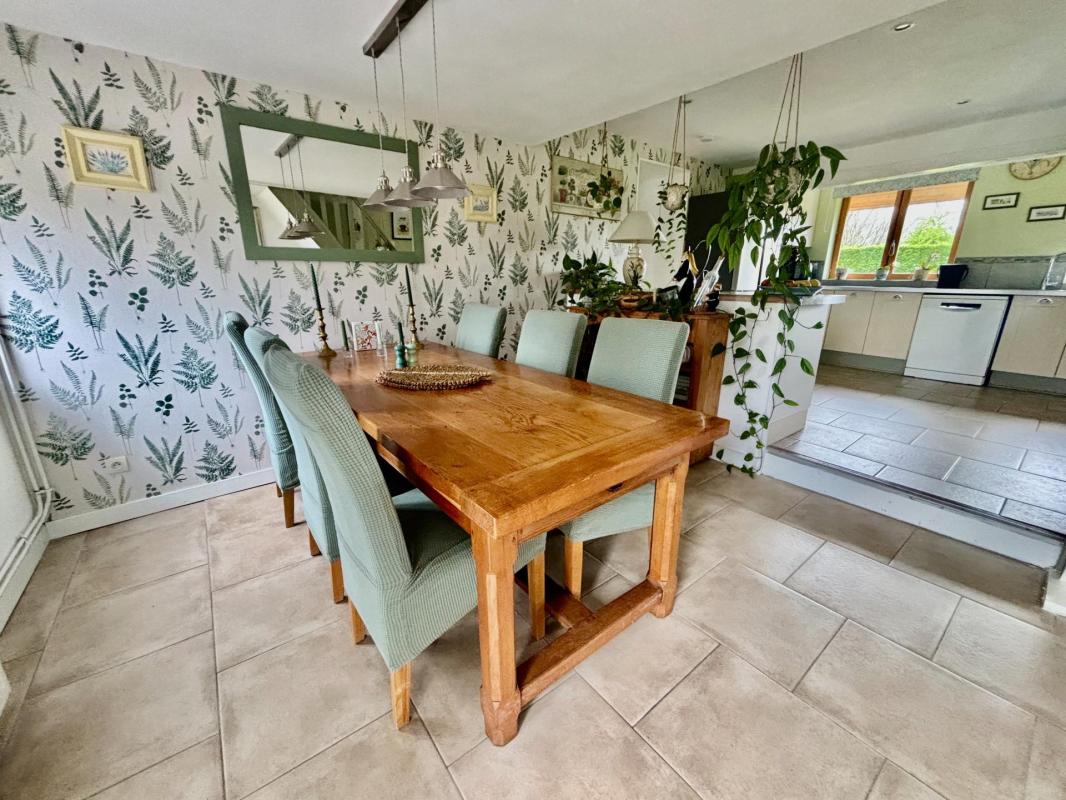 Maison au calme avec gîte - Photo 3