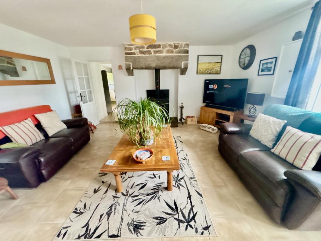 Maison au calme avec gîte - Photo 4