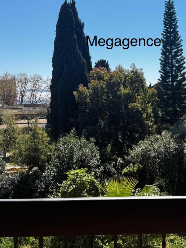 Appartement à vendre, 2 pièces, 49 m², Le Lavandou
