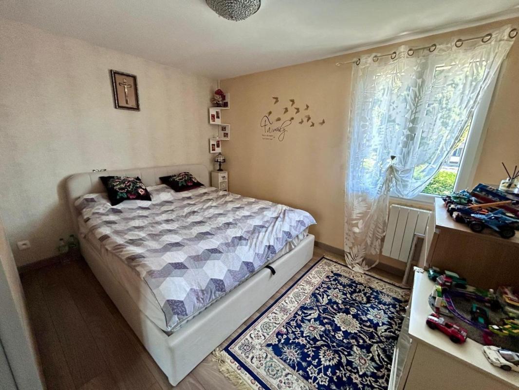 À VENDRE – Maison T5 de 110m² avec vue dégagée à Cogolin - Photo 4