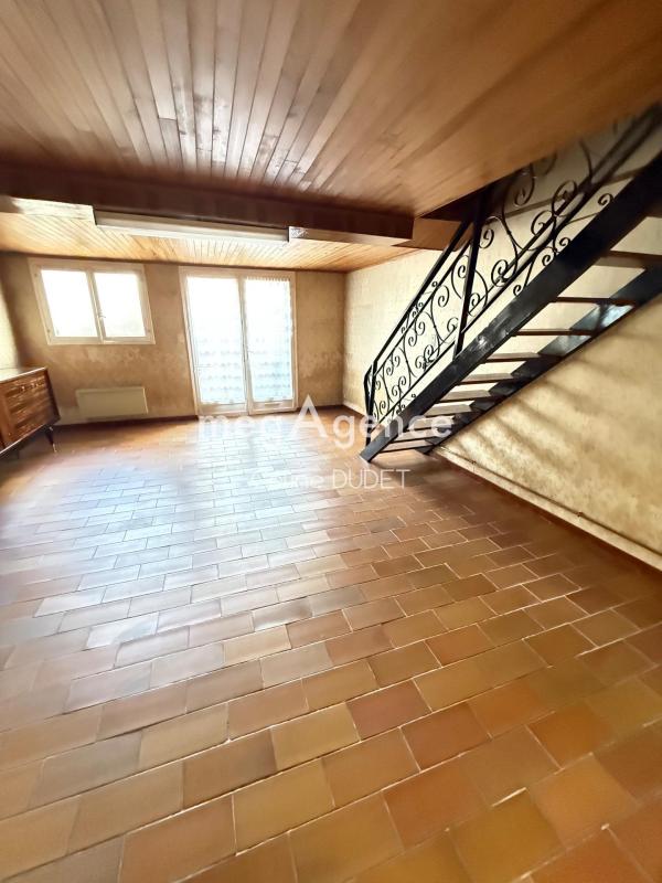 Maison à vendre, 4 pièces, 93 m², Saint Etienne Du Bois
