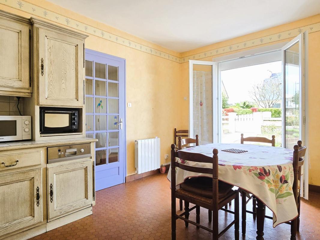 Jolie maison familiale, 3 chambres, 2 garages - Photo 2