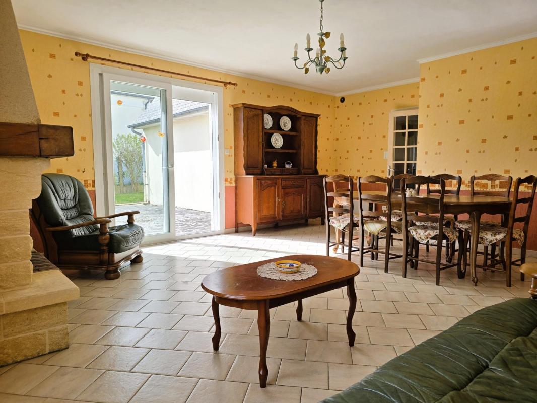Jolie maison familiale, 3 chambres, 2 garages - Photo 3