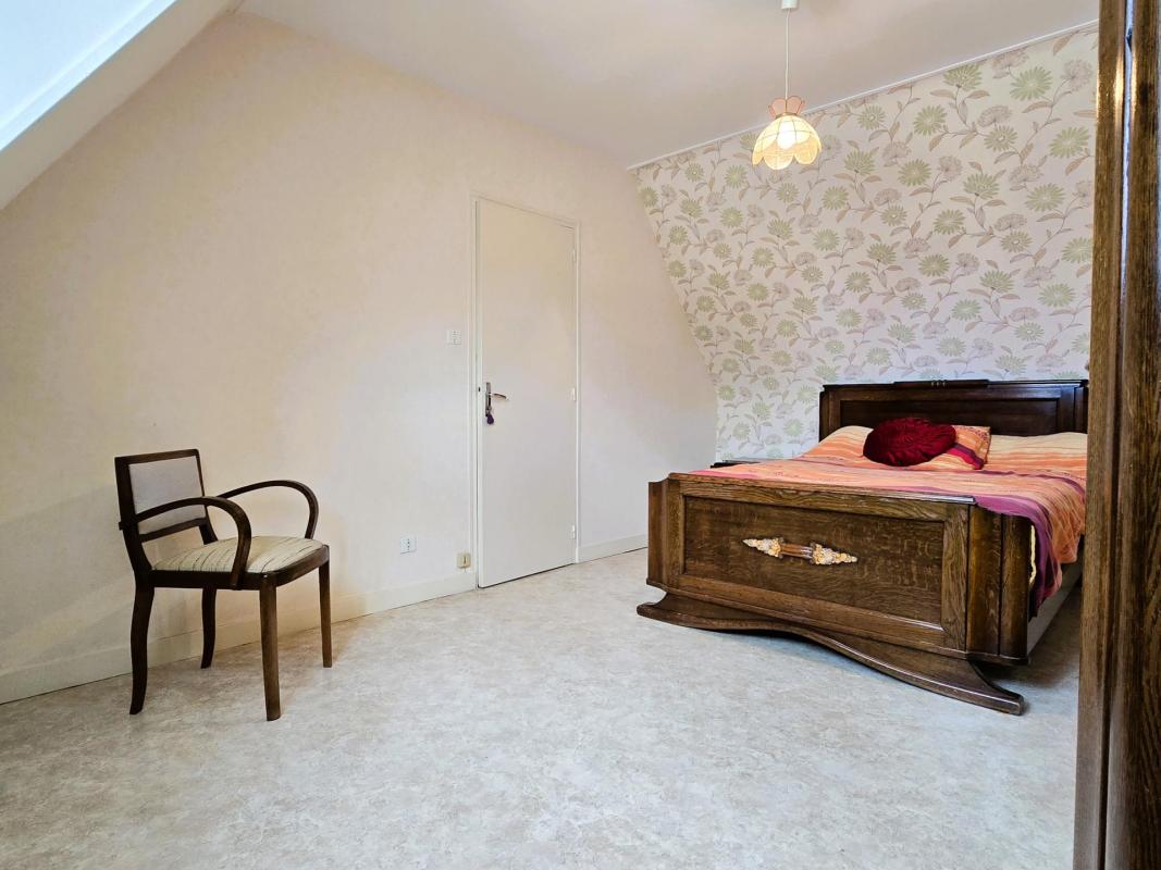 Jolie maison familiale, 3 chambres, 2 garages - Photo 4