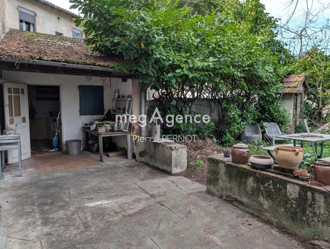 Maison à vendre, 6 pièces, 142 m², Albi
