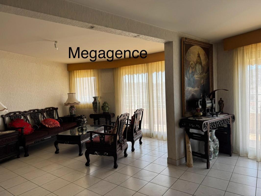 bel appartement bourgeois - Photo 5