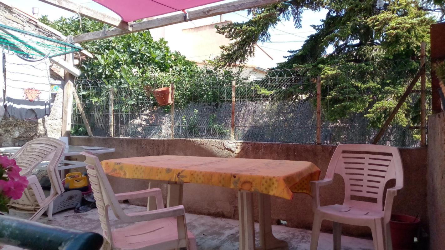 Maison à vendre, 4 pièces, 80 m², Saint Paul De Fenouillet
