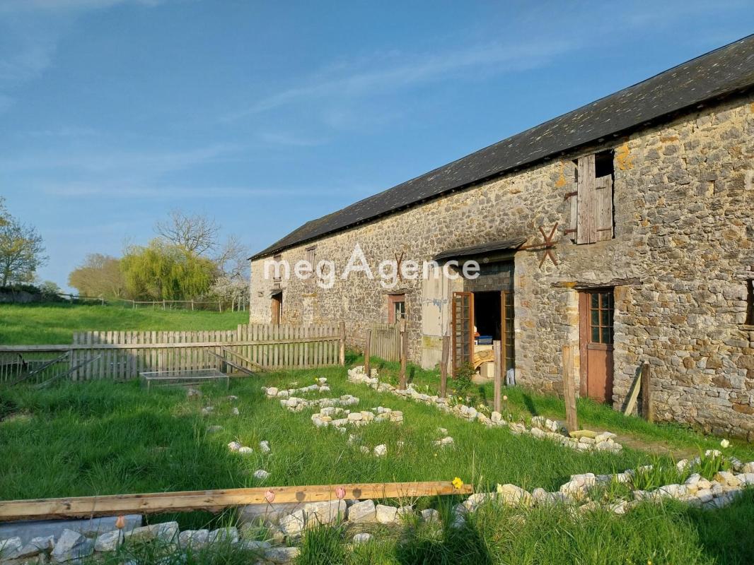 Longère rénovée 95 m² - Photo 2