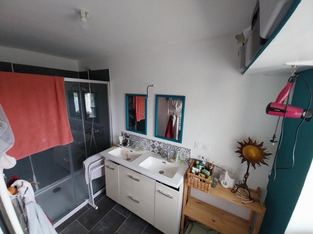 Longère rénovée 95 m² - Photo 4