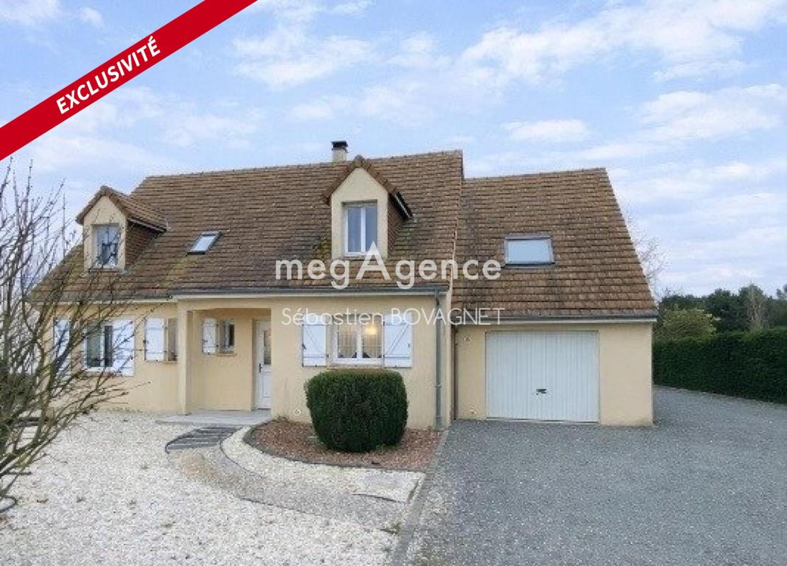 Maison à vendre, 8 pièces, 168 m², La Suze Sur Sarthe